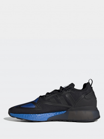 Кросівки adidas ZX 2K Boost модель FX7029 — фото - INTERTOP