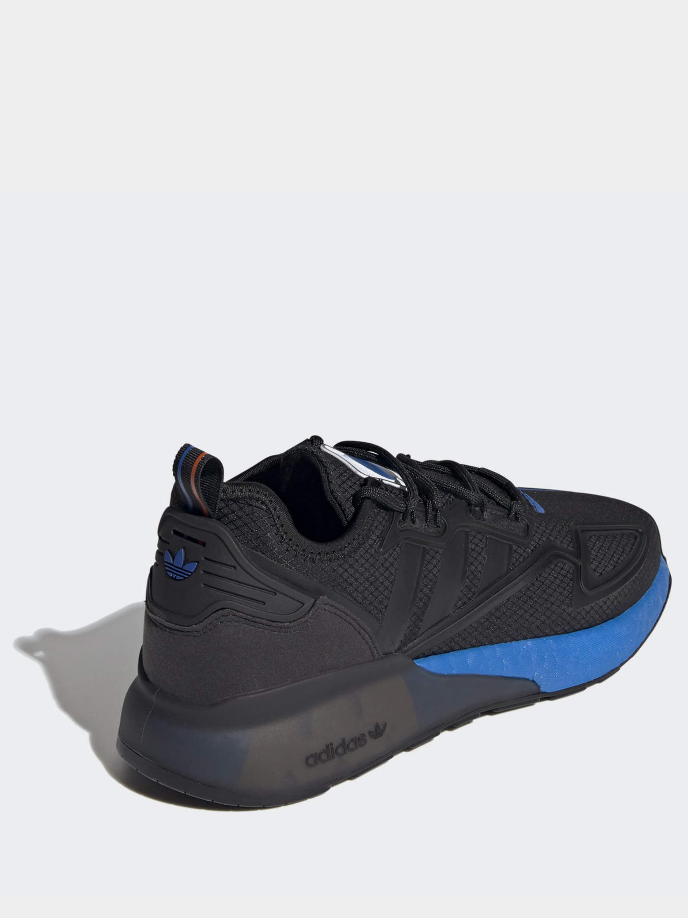 Кросівки повсякденні Adidas ZX 2K Boost модель FX7029 Фото