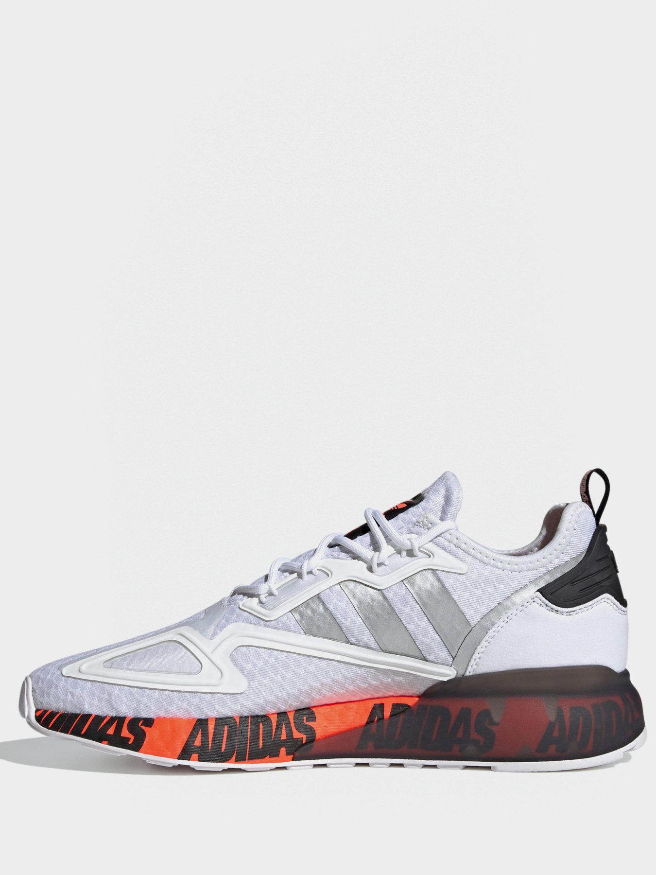 Кроссовки Adidas ZX 2K Boost модель FX7030 Фото