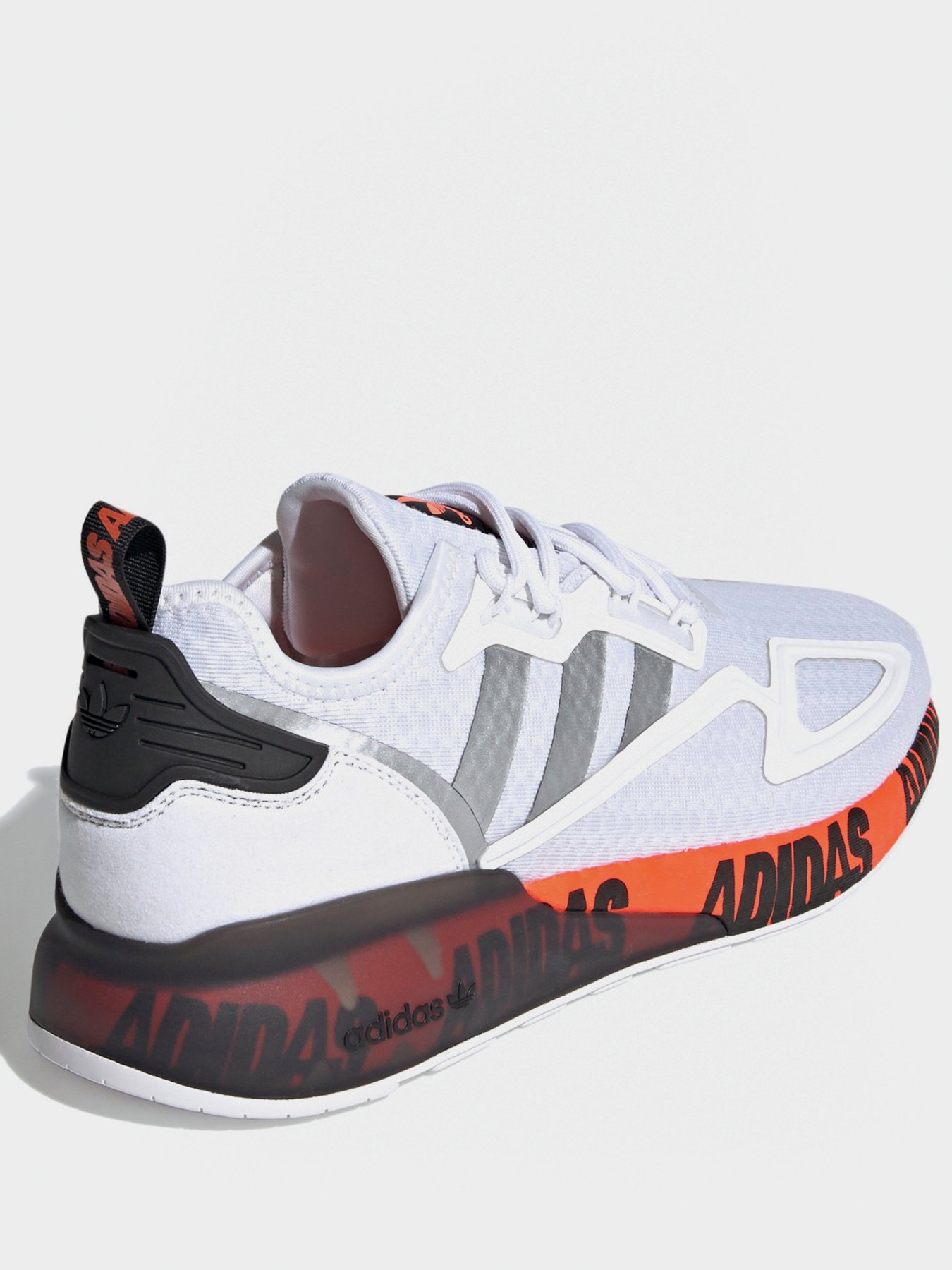 Кроссовки Adidas ZX 2K Boost модель FX7030 Фото