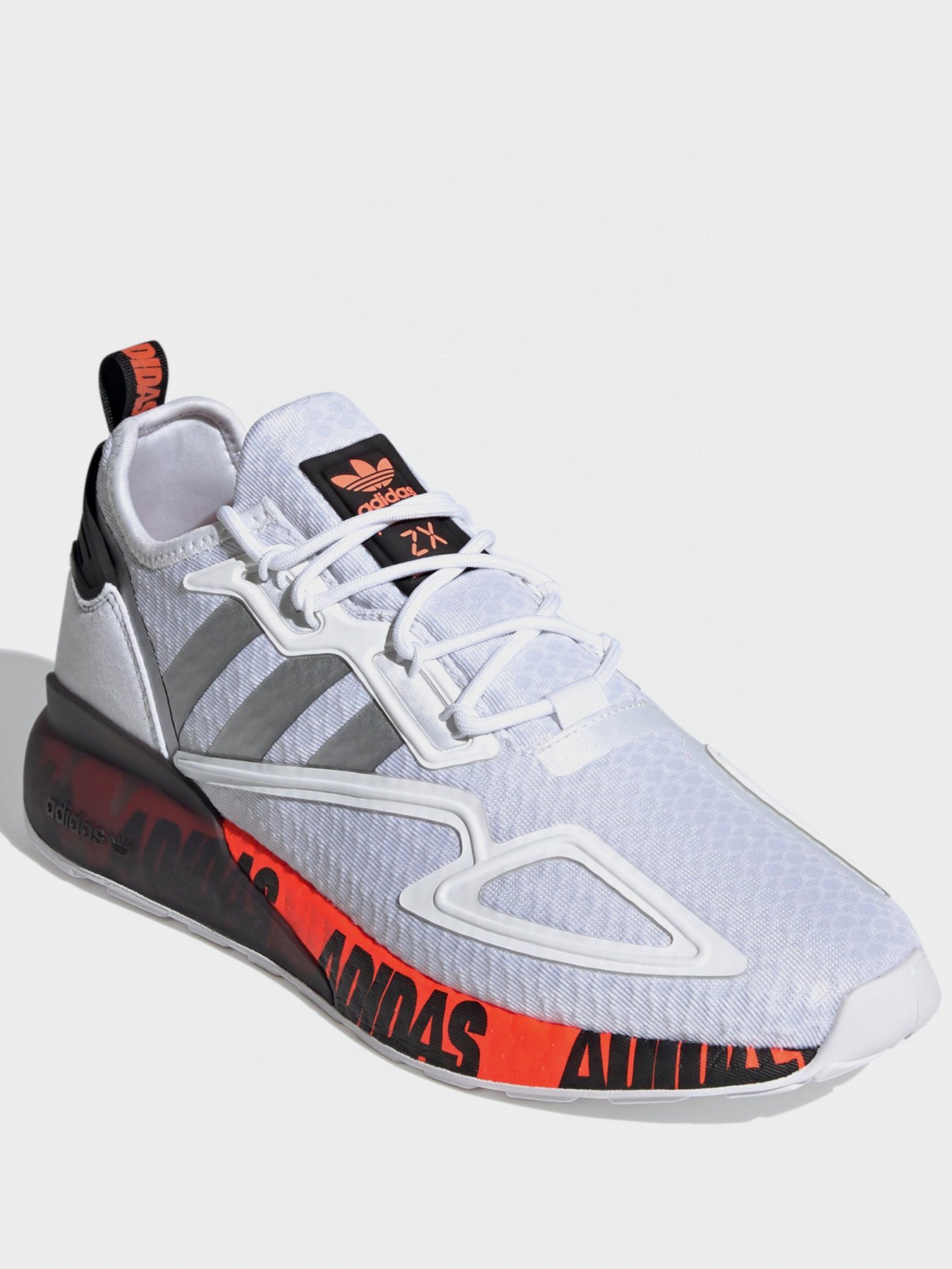 Кроссовки Adidas ZX 2K Boost модель FX7030 Фото