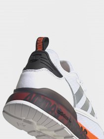 Кроссовки Adidas ZX 2K Boost модель FX7030 Фото