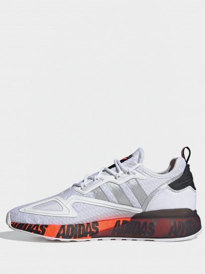 Кросівки adidas ZX 2K Boost модель FX7030 — фото - INTERTOP