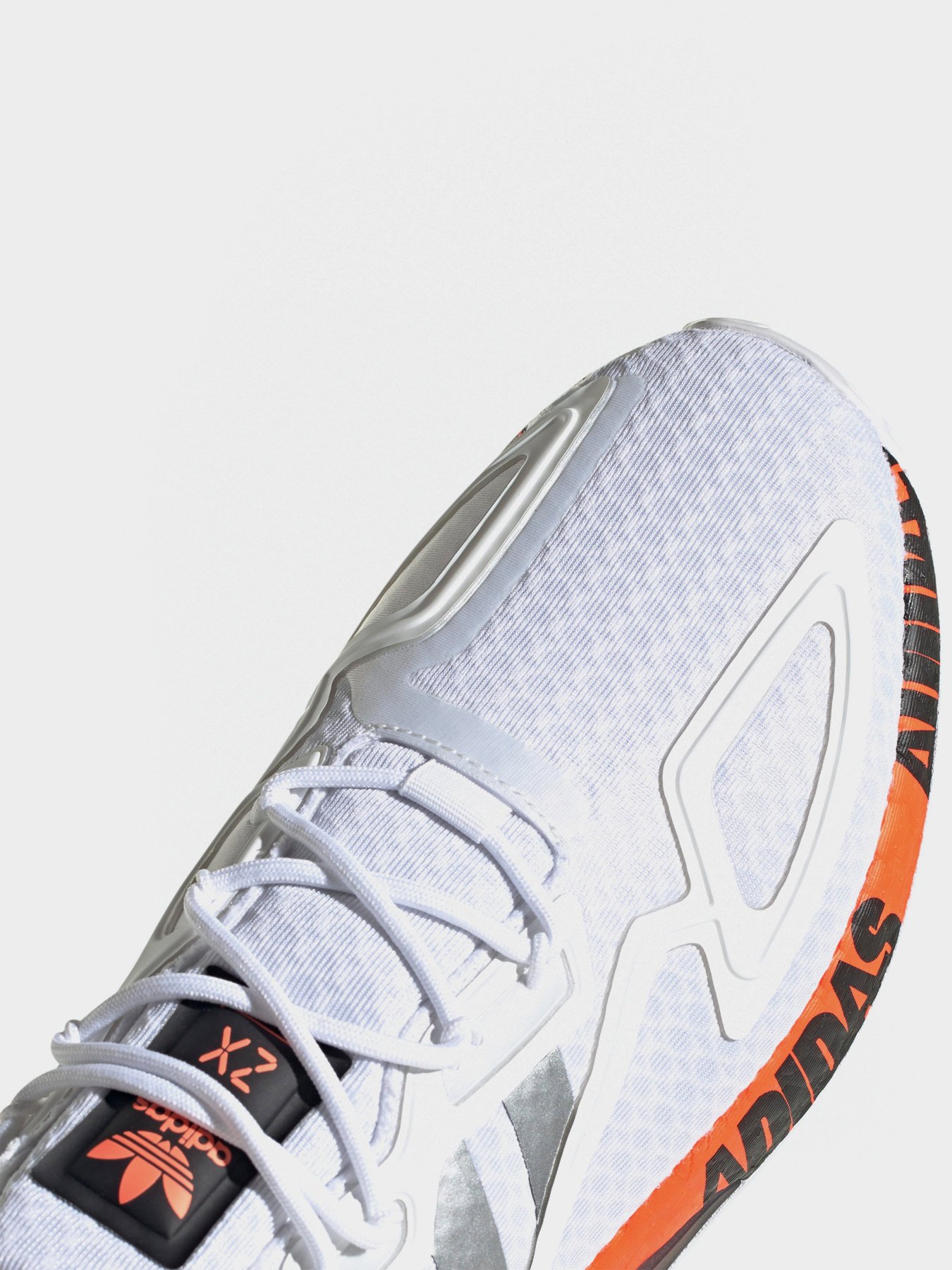 Кроссовки повседневные Adidas ZX 2K Boost модель FX7030 Кроссовки повседневные Adidas ZX 2K Boost модель FX7030 Фото