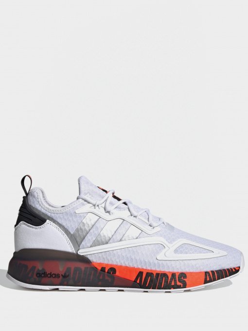 Кроссовки повседневные Adidas ZX 2K Boost модель FX7030 Фото