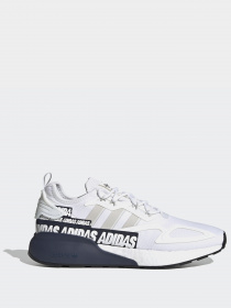 Кроссовки Adidas ZX 2K BOOST модель FX7036 Фото