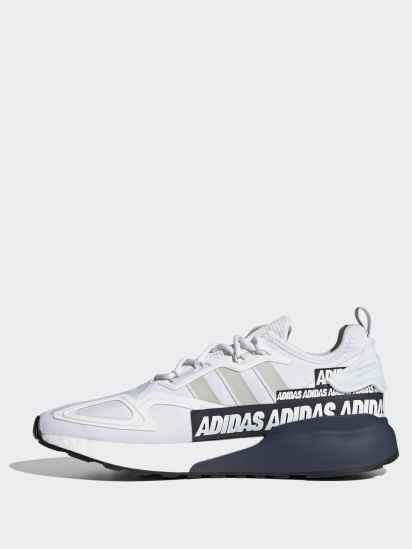 Кроссовки adidas ZX 2K BOOST модель FX7036 — фото - INTERTOP