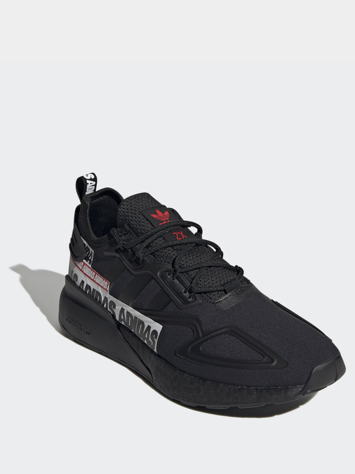 Кросівки Adidas ZX 2K BOOST модель FX7038 Фото