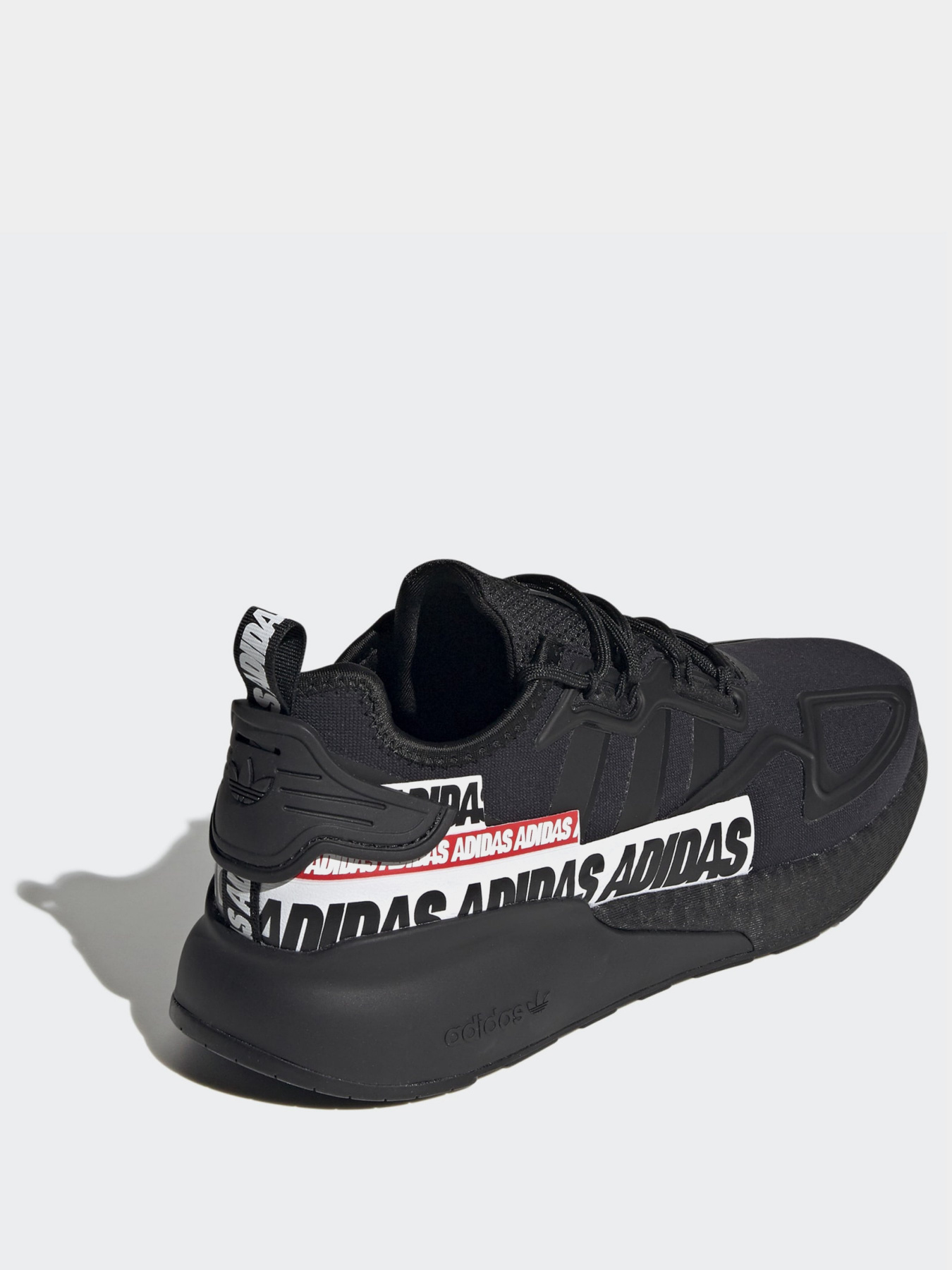 Кросівки Adidas ZX 2K BOOST модель FX7038 Фото