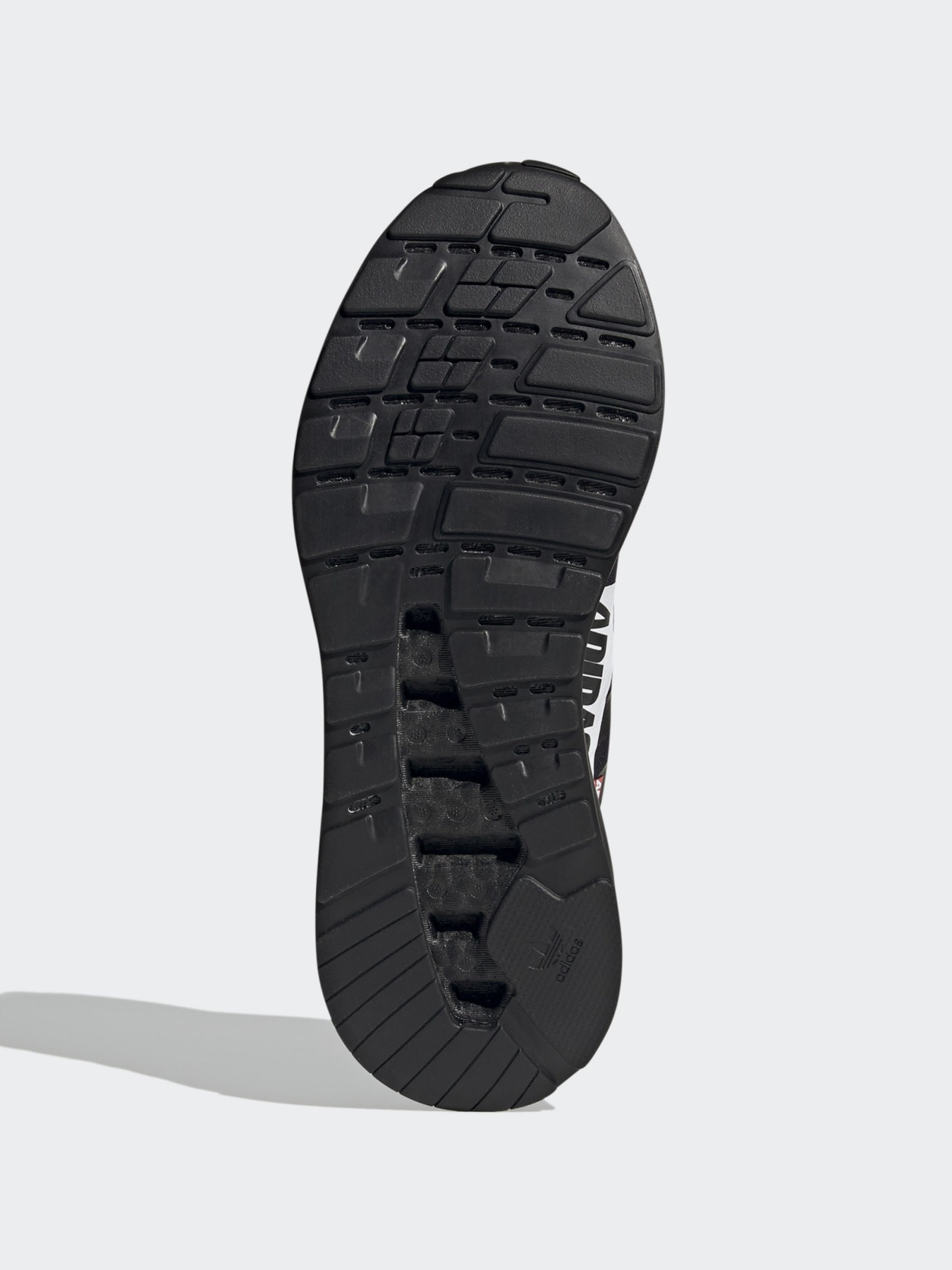 Кросівки Adidas ZX 2K BOOST модель FX7038 Фото