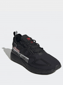 Кросівки Adidas ZX 2K BOOST модель FX7038 Фото