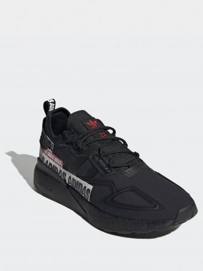 Кросівки adidas ZX 2K BOOST модель FX7038 — фото 3 - INTERTOP