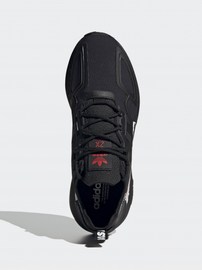 Кросівки adidas ZX 2K BOOST модель FX7038 — фото 5 - INTERTOP