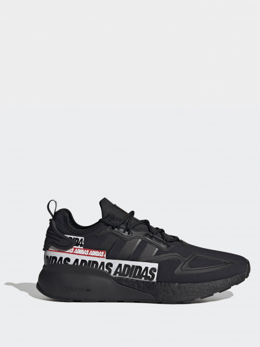 Кроссовки повседневные Adidas ZX 2K BOOST модель FX7038 Фото