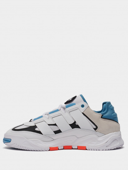 Кросівки adidas NITEBALL модель FX7644 — фото - INTERTOP