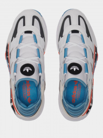 Кросівки повсякденні Adidas NITEBALL модель FX7644 Фото