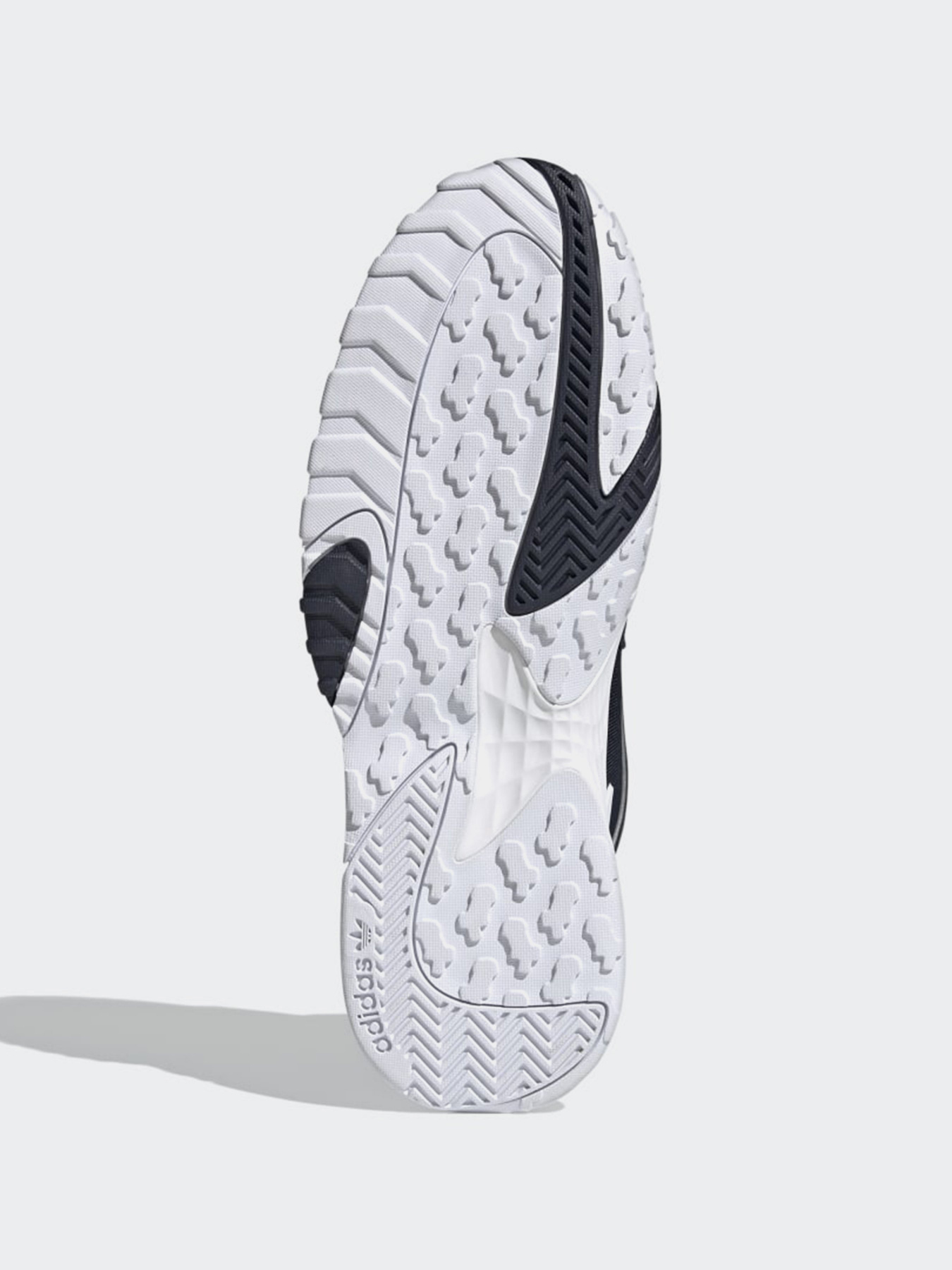 Кросівки Adidas Streetball Originals модель FX7660 Фото