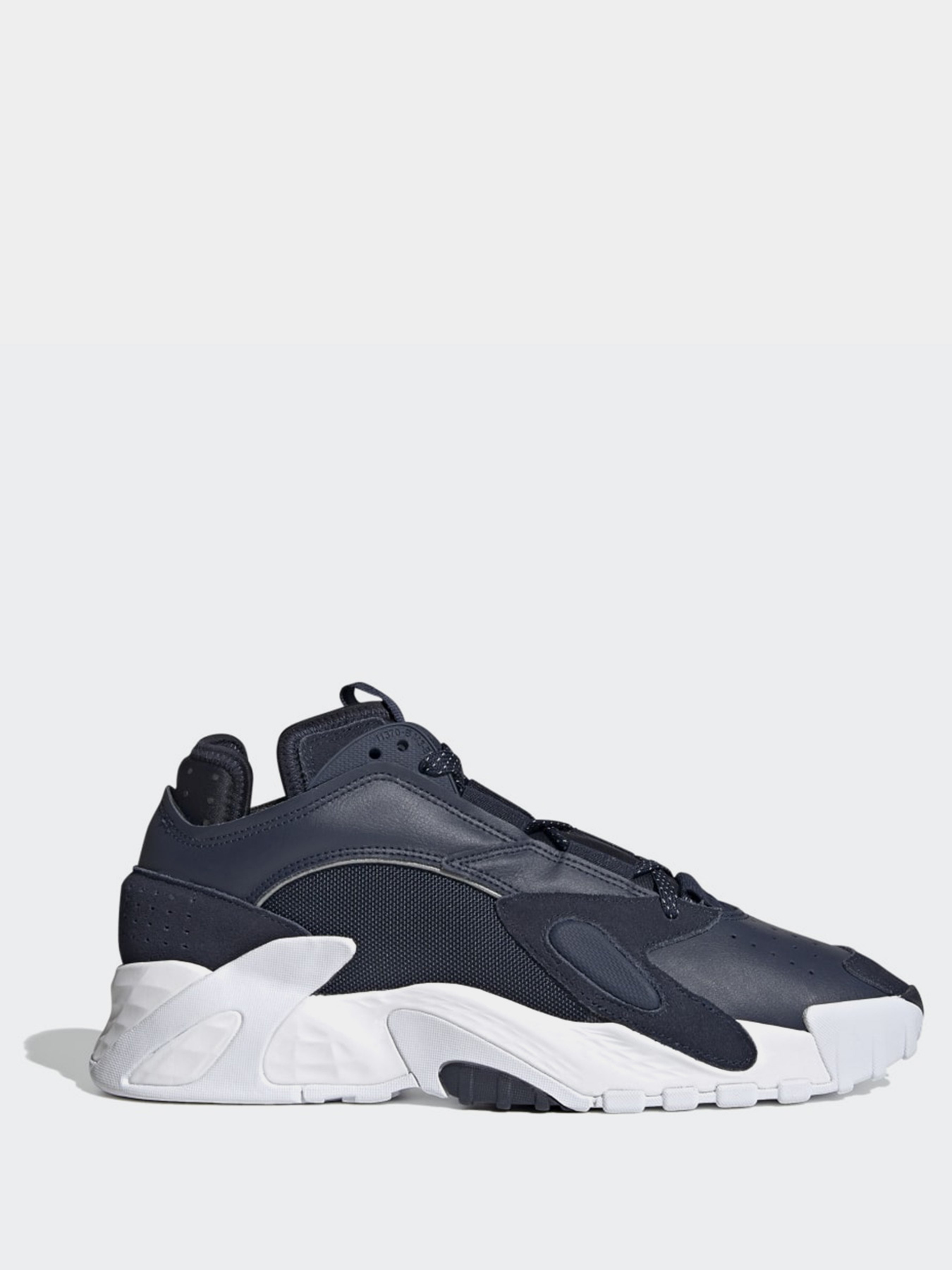 Кросівки Adidas Streetball Originals модель FX7660 Фото