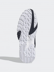 Кросівки Adidas Streetball Originals модель FX7660 Фото