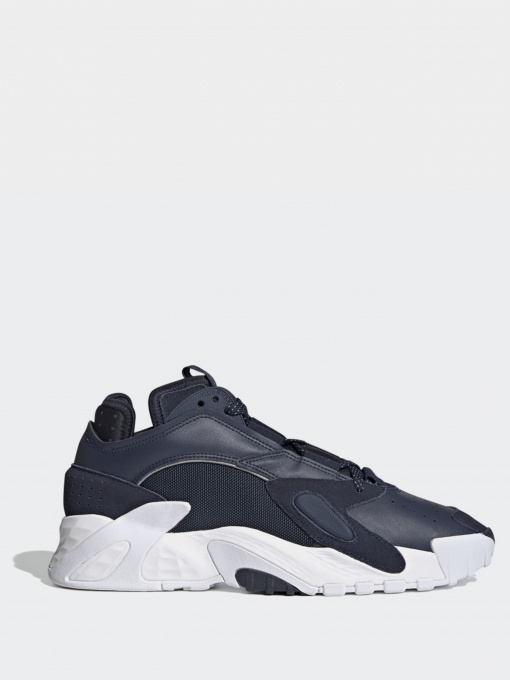 Кроссовки Adidas Streetball Originals модель FX7660 Фото