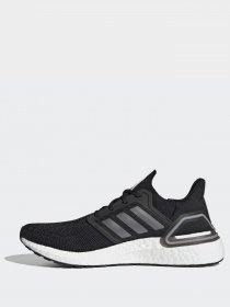 Кроссовки для бега Adidas Ultraboost 20 модель FX7979 Фото