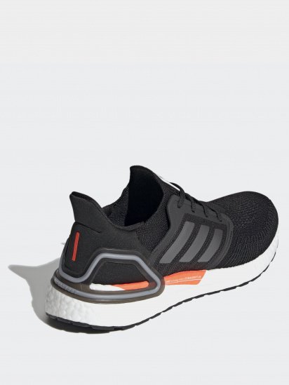 Кросівки для бігу adidas Ultraboost 20 модель FX7979 — фото 4 - INTERTOP