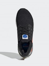 Кроссовки для бега Adidas Ultraboost 20 модель FX7979 Фото