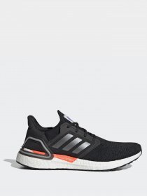 Кроссовки для бега Adidas Ultraboost 20 модель FX7979 Фото