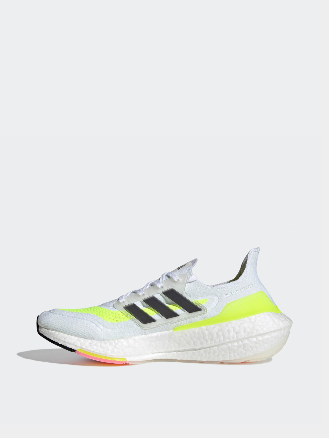 Кроссовки для бега Adidas ULTRABOOST 21 модель FY0377 Фото