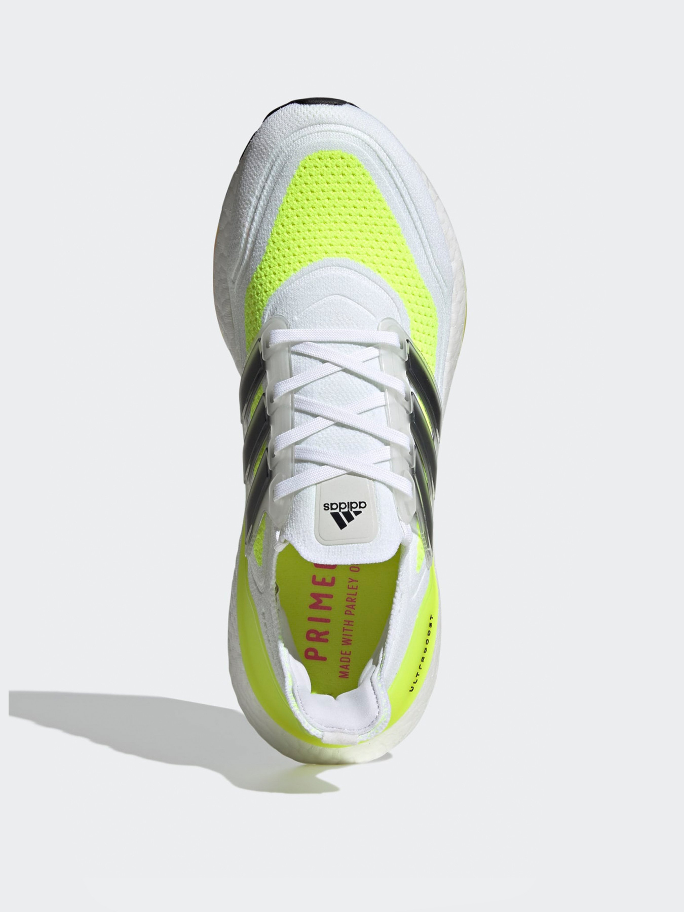 Кроссовки для бега Adidas ULTRABOOST 21 модель FY0377 Фото