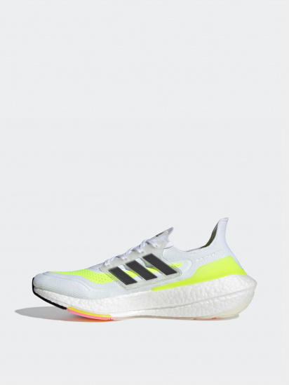 Кросівки для бігу adidas ULTRABOOST 21 модель FY0377 — фото - INTERTOP