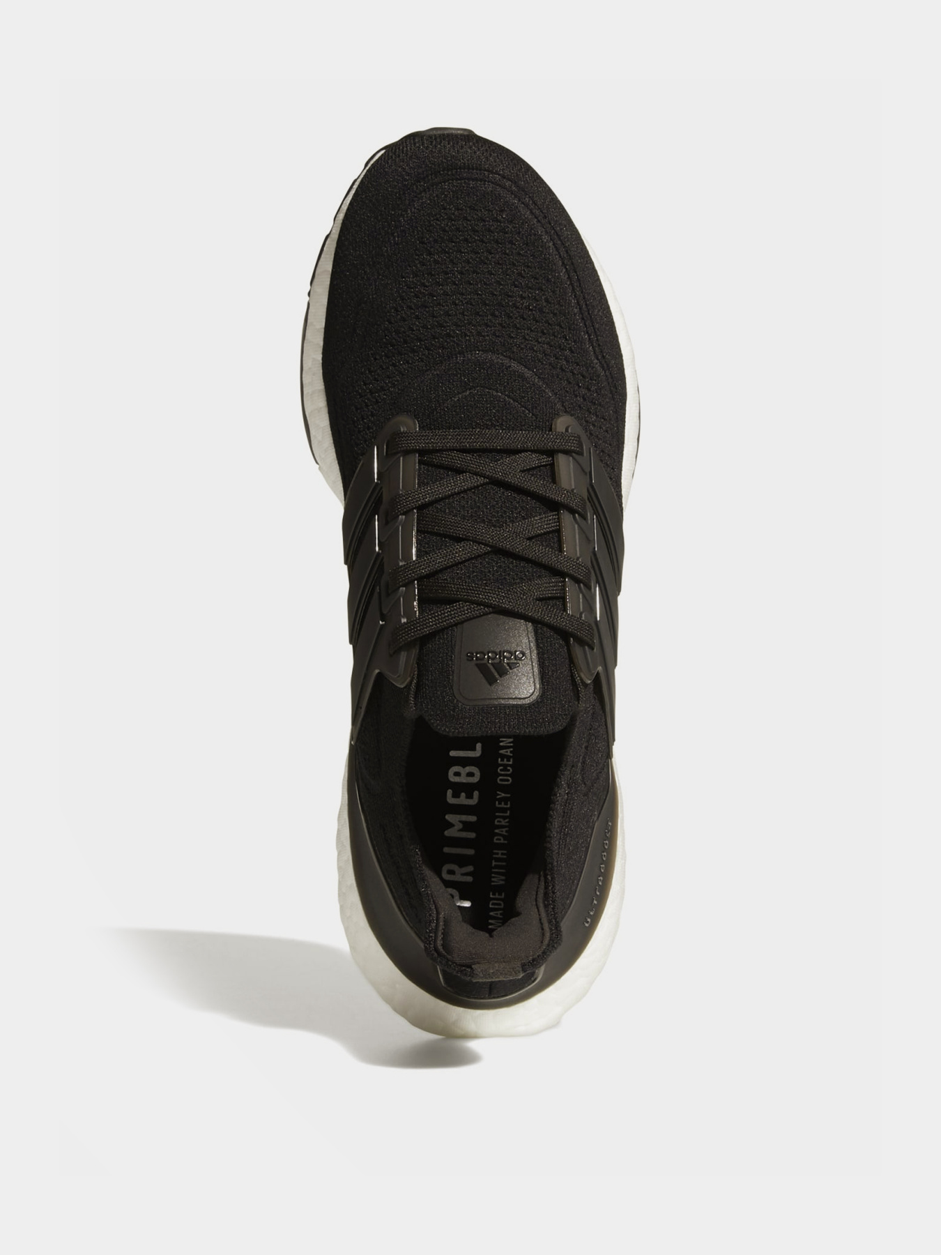 Кросівки для бігу Adidas ULTRABOOST 21 модель FY0378 Фото