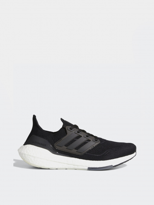 Кроссовки для бега Adidas ULTRABOOST 21 модель FY0378 Фото