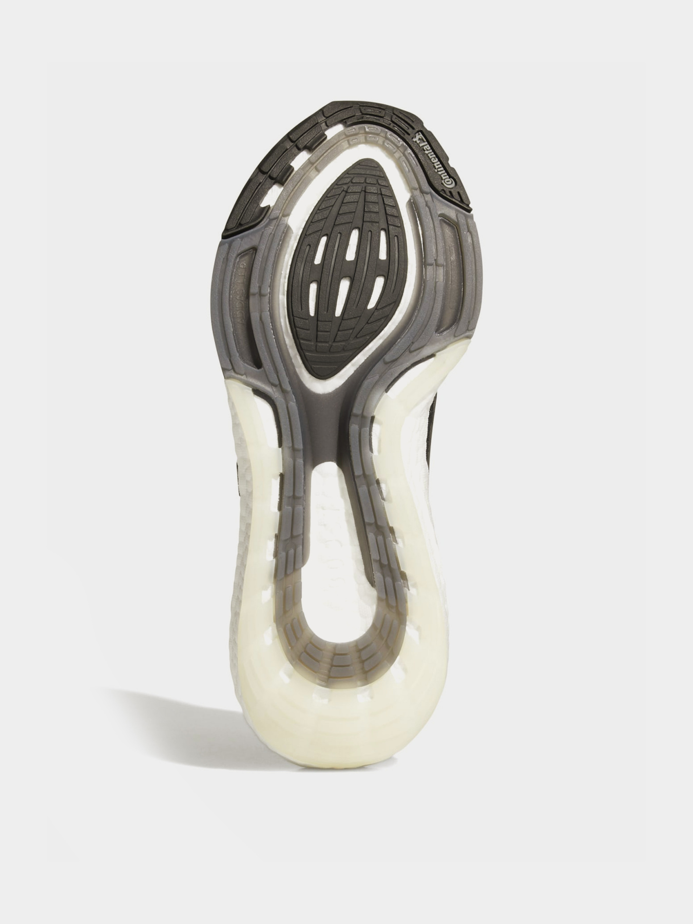 Кросівки для бігу Adidas ULTRABOOST 21 модель FY0378 Фото