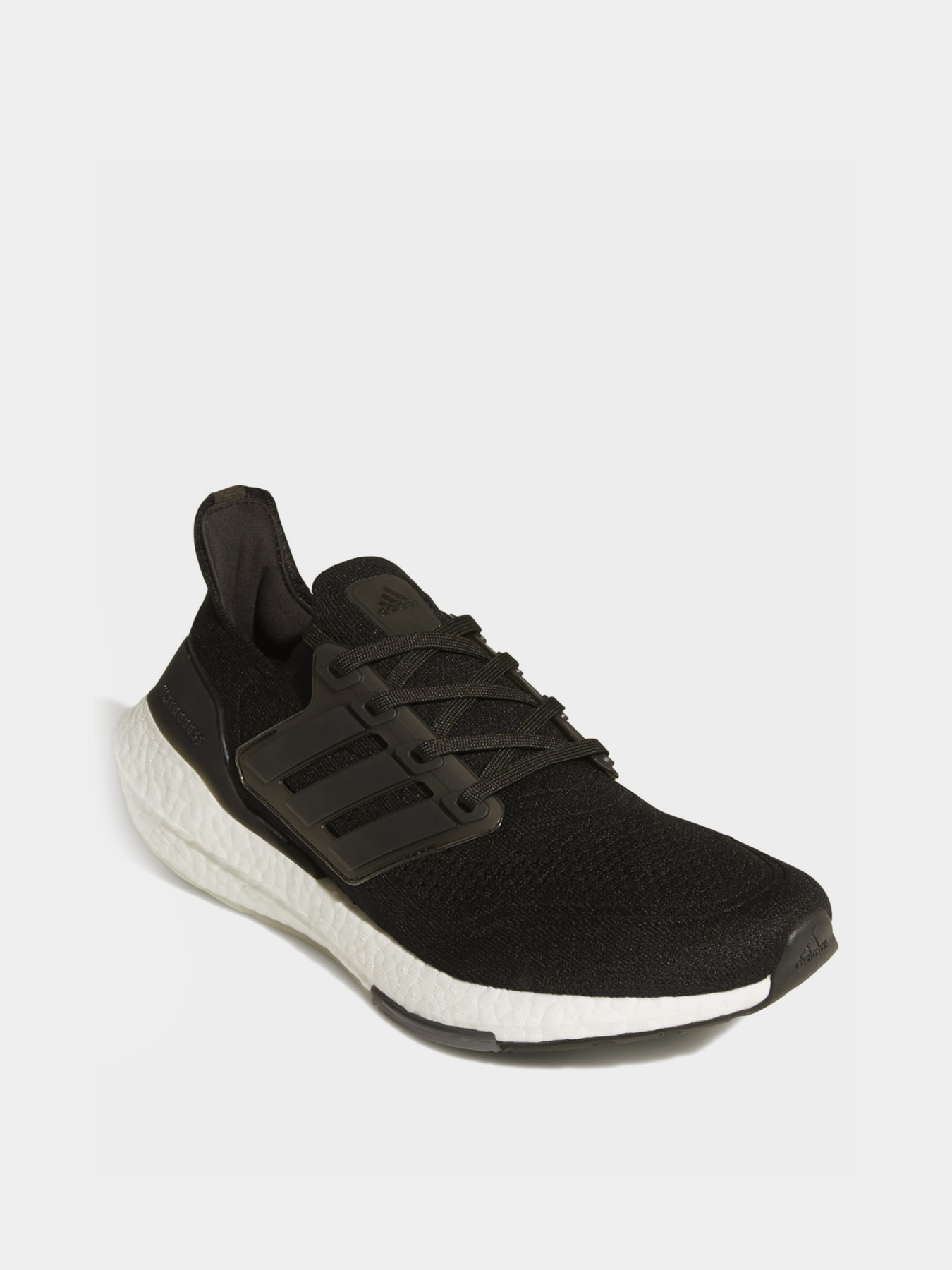 Кросівки для бігу Adidas ULTRABOOST 21 модель FY0378 Фото