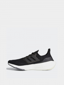 Кросівки для бігу Adidas ULTRABOOST 21 модель FY0378 Фото