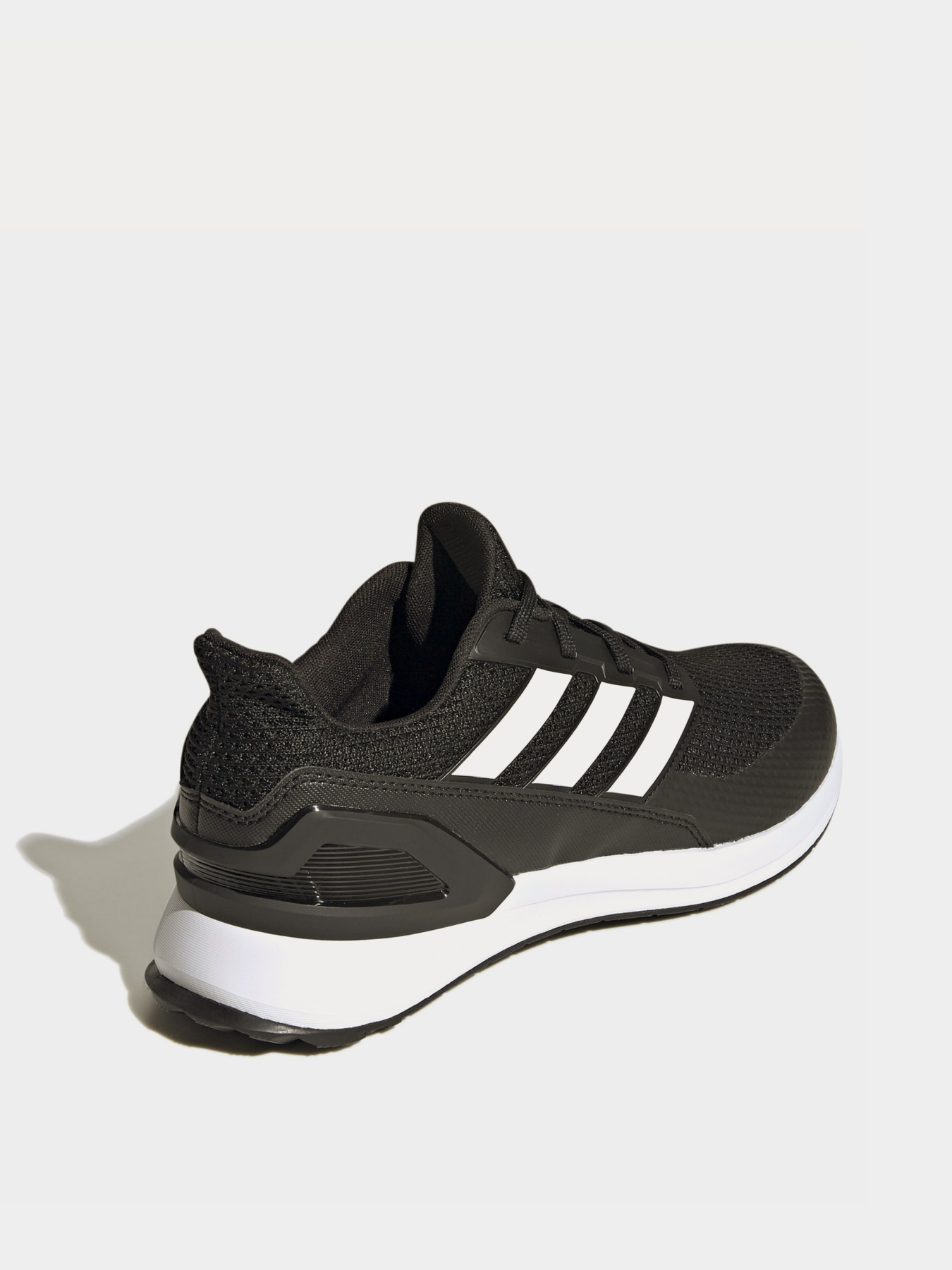 Кроссовки для бега Adidas RapidaRun Sportswear модель FY5306 Фото