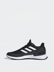 Кроссовки для бега Adidas RapidaRun Sportswear модель FY5306 Фото