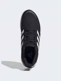 Кроссовки для бега Adidas RapidaRun Sportswear модель FY5306 Фото