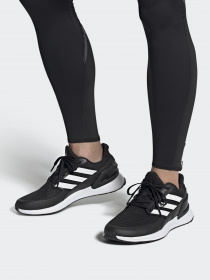 Кроссовки для бега Adidas RapidaRun Sportswear модель FY5306 Фото