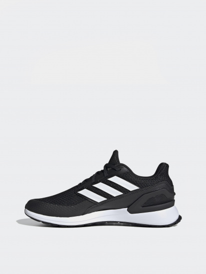 Кросівки для бігу adidas RapidaRun Sportswear модель FY5306 — фото - INTERTOP