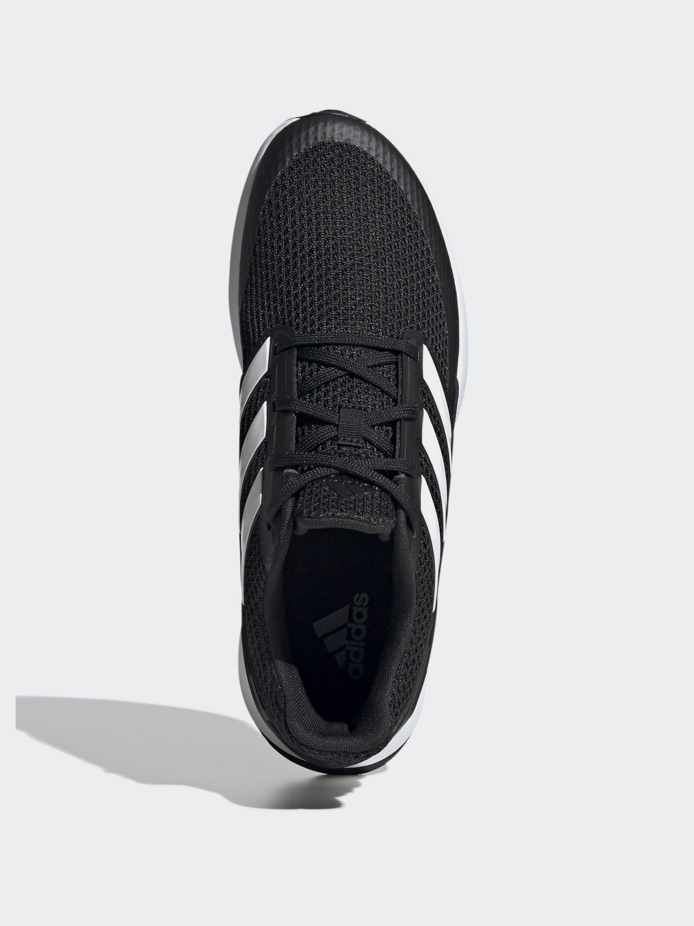 Кроссовки для бега Adidas RapidaRun Sportswear модель FY5306 Фото
