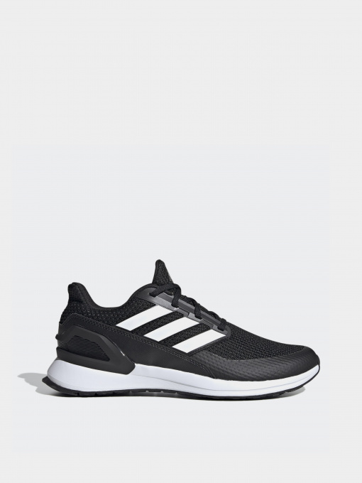 Кросівки для бігу Adidas RapidaRun Sportswear модель FY5306 Фото