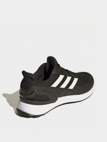 Кроссовки для бега Adidas RapidaRun Sportswear модель FY5306 Фото