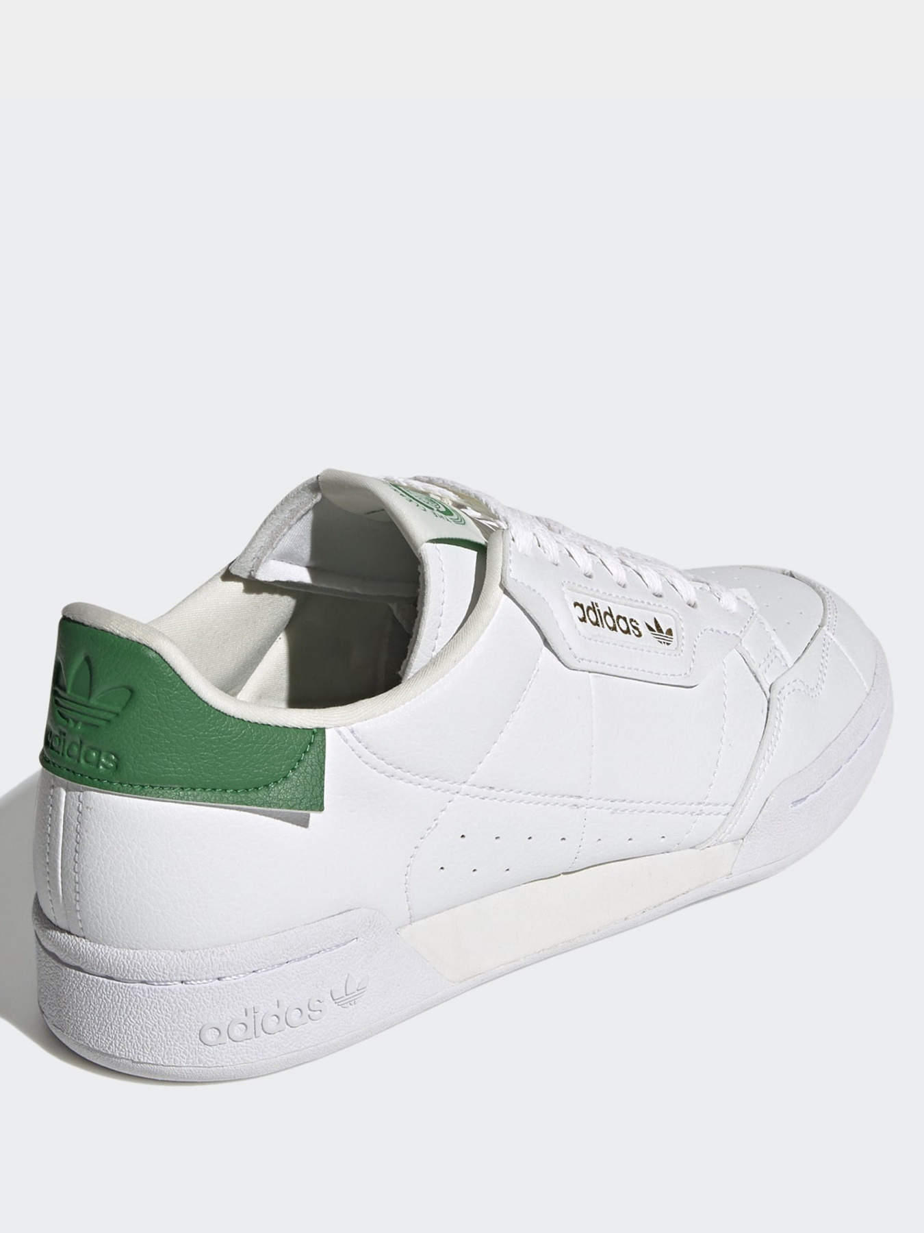Кеди низькі Adidas Continental 80 Originals модель FY5468 Фото