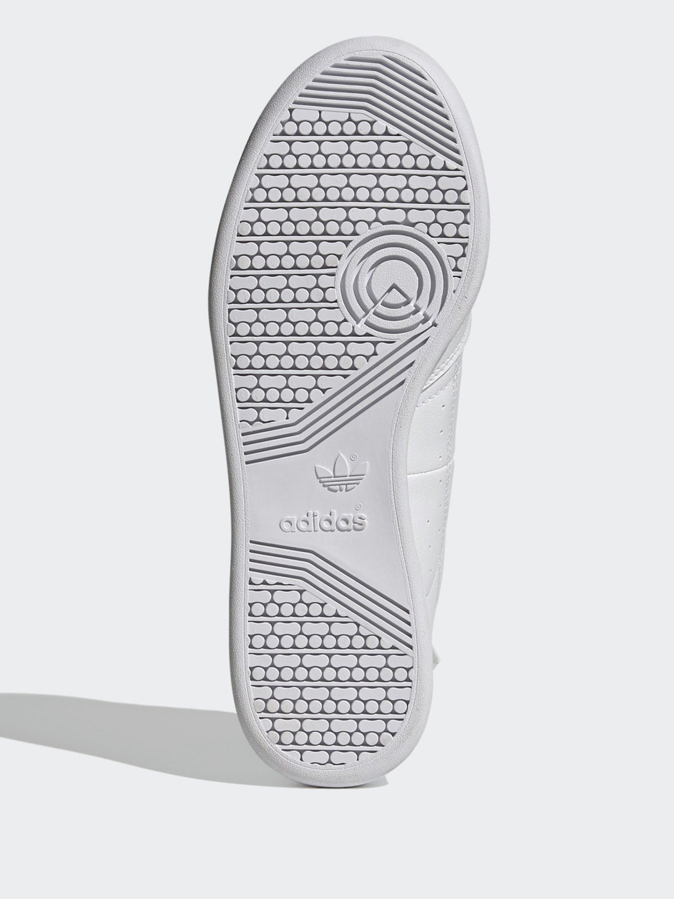 Кеди низькі Adidas Continental 80 Originals модель FY5468 Фото