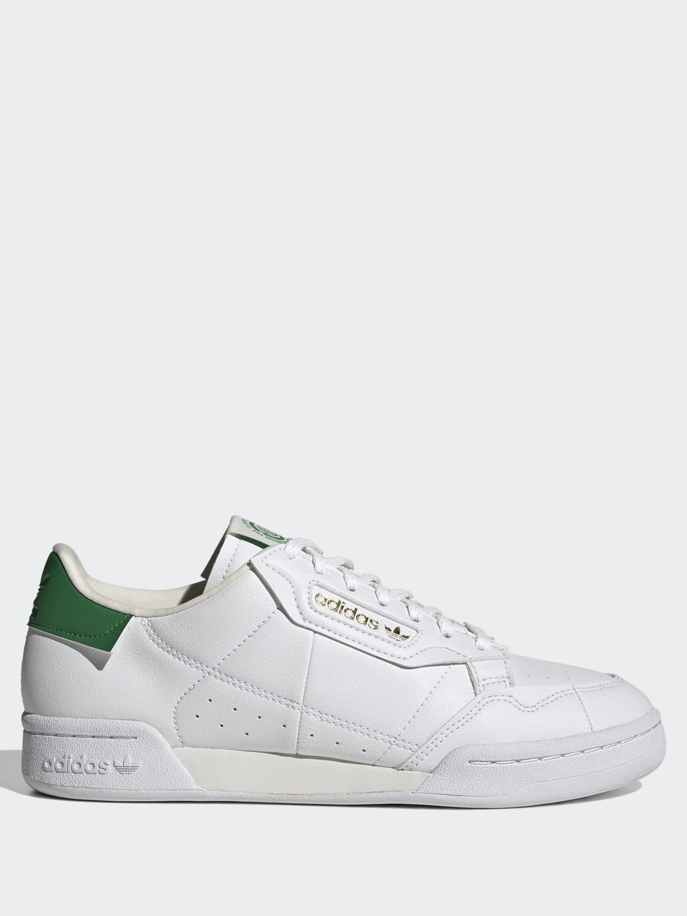 Кеди низькі Adidas Continental 80 Originals модель FY5468 Фото