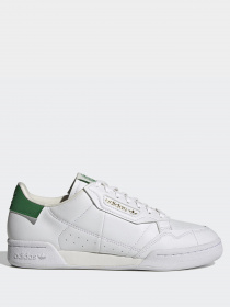 Кеди низькі Adidas Continental 80 Originals модель FY5468 Фото