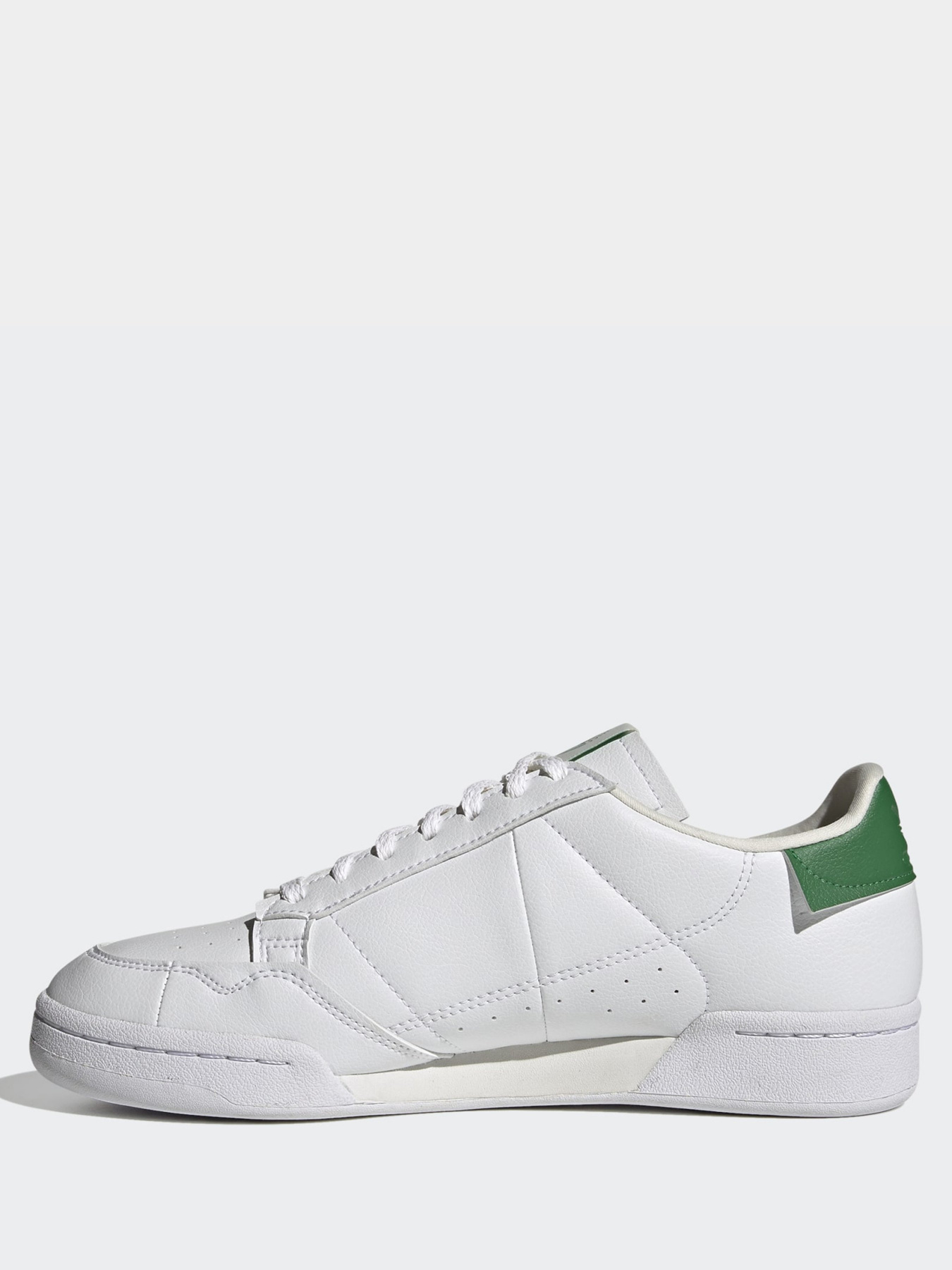 Кеди низькі Adidas Continental 80 Originals модель FY5468 Фото