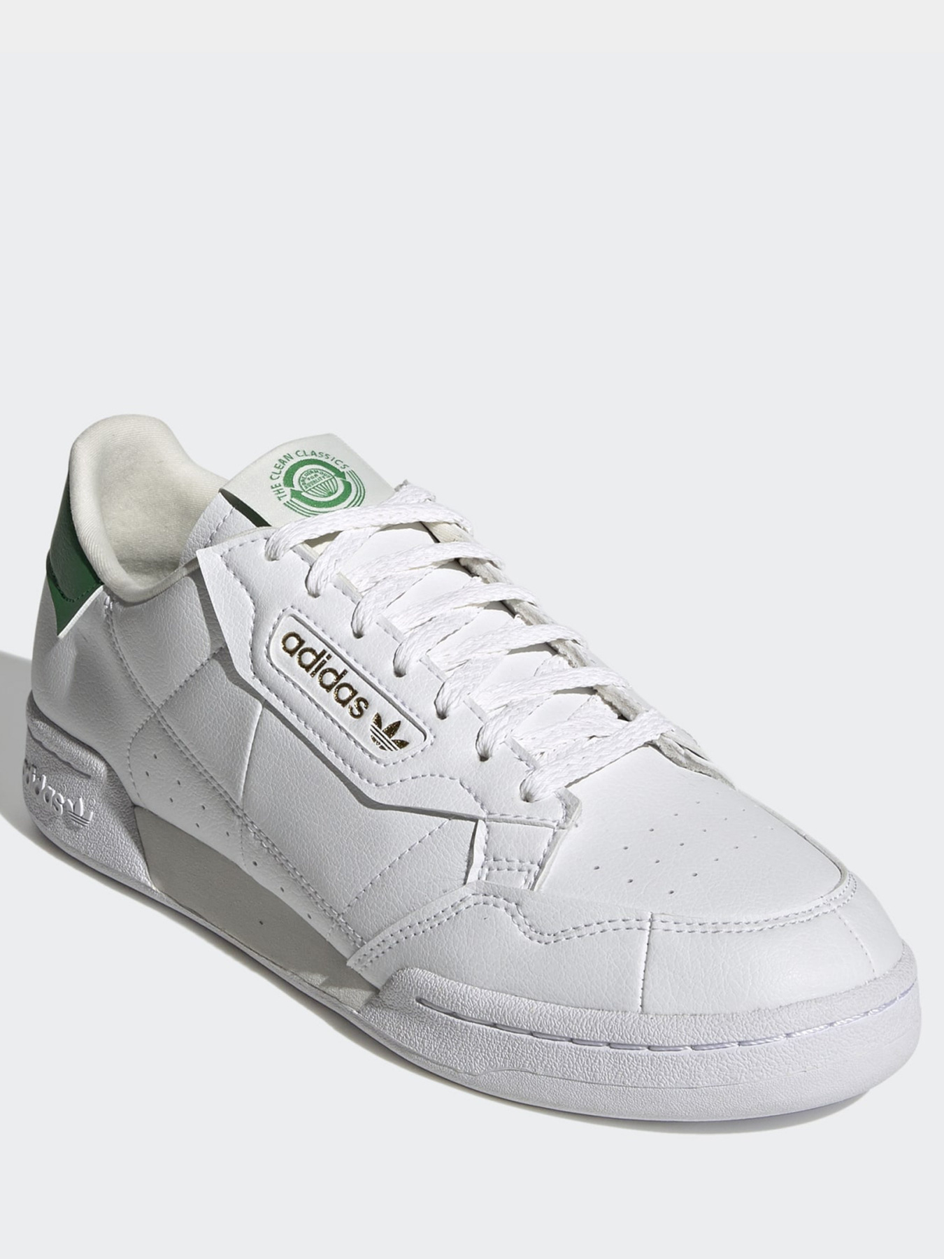 Кеди низькі Adidas Continental 80 Originals модель FY5468 Фото